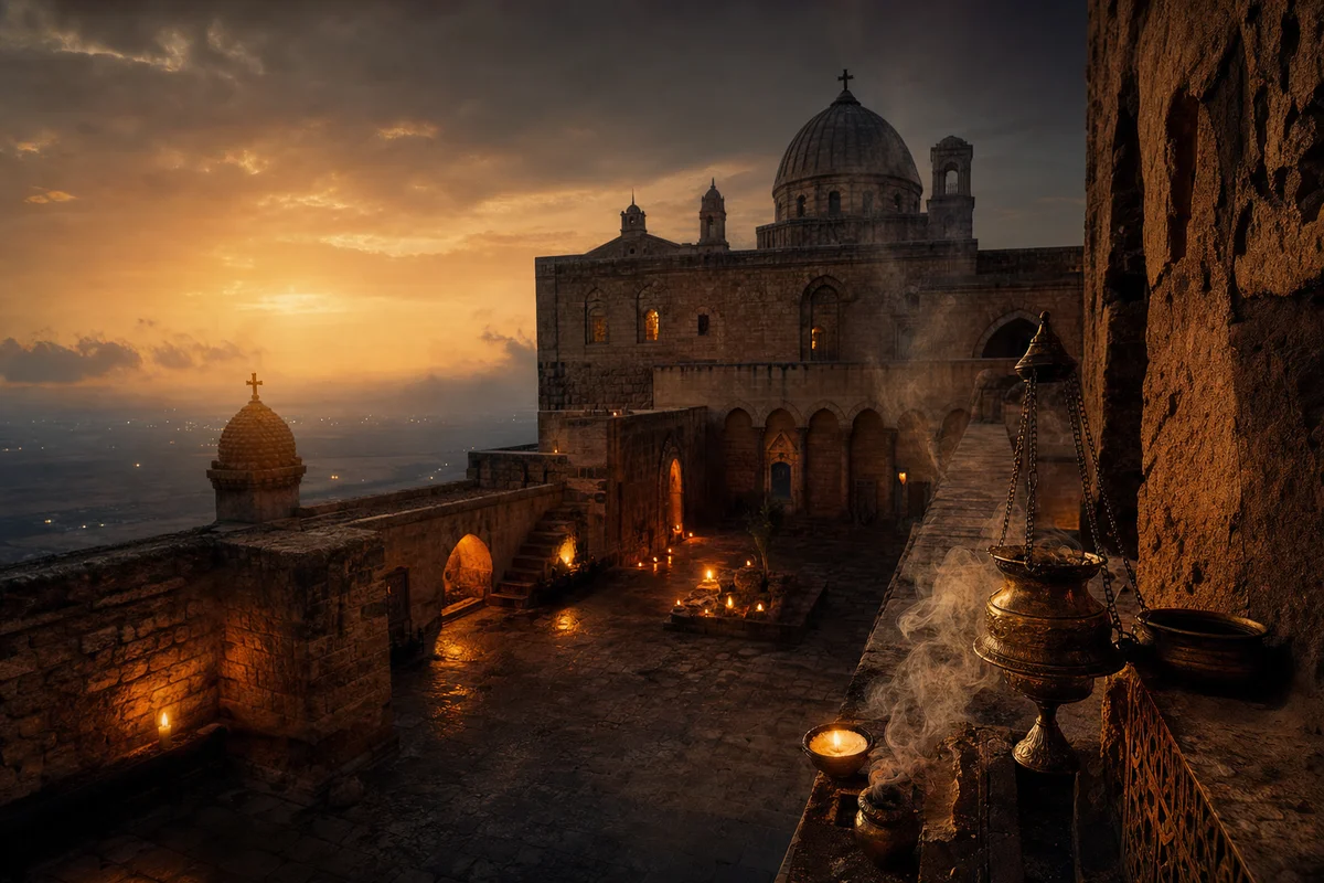 Mardin Medyumları – İletişim
